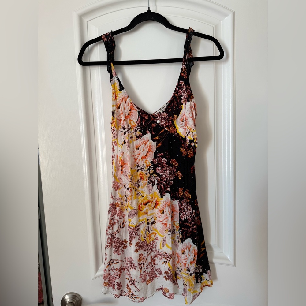 Free people dress